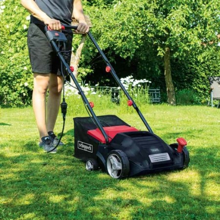 Scheppach SC32