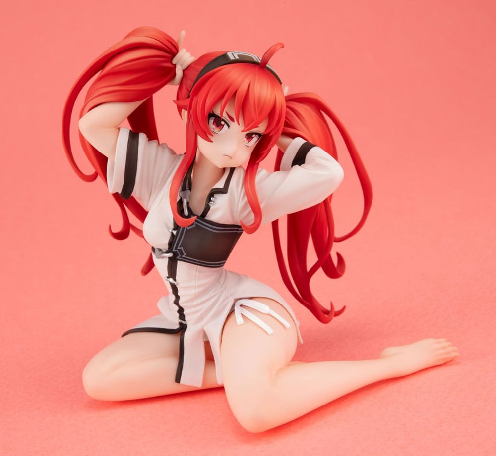 Mushoku Tensei Jobless Reincarnation 2 PVC Statue Melty Princess Eris