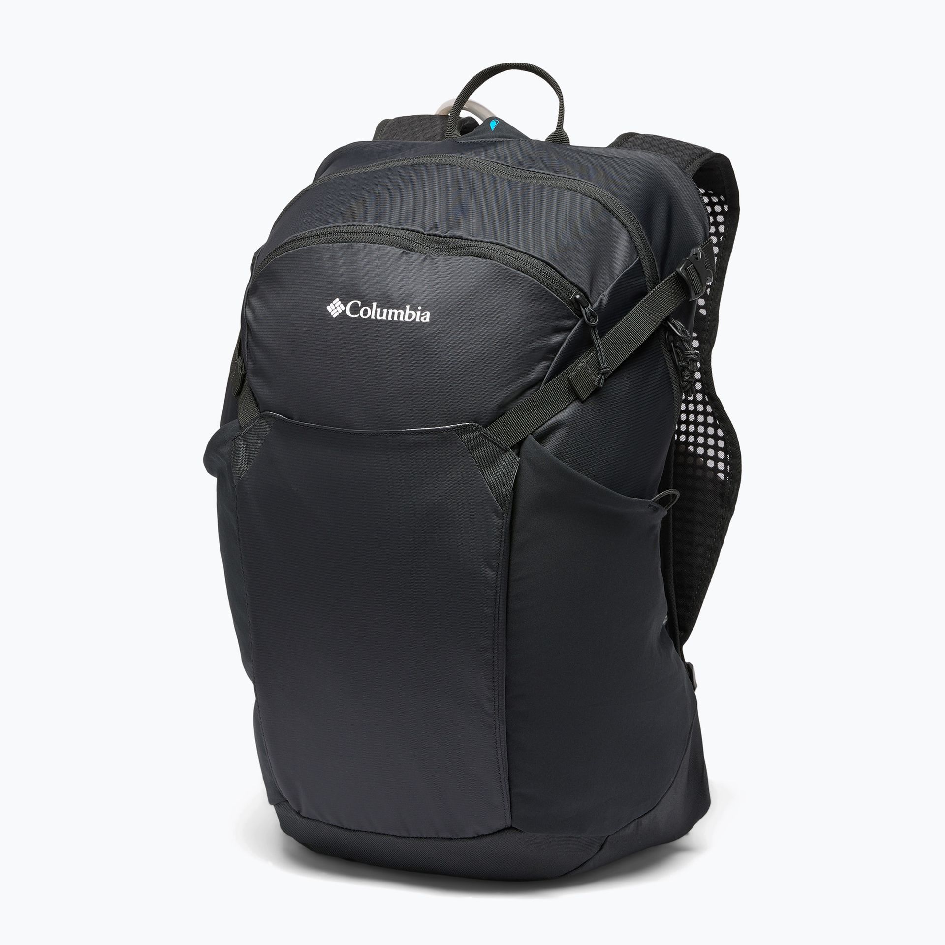 Plecak turystyczny Columbia Blackcomb Ridge 30 l black WYSYŁKA W 24H 30 DNI NA ZWROT