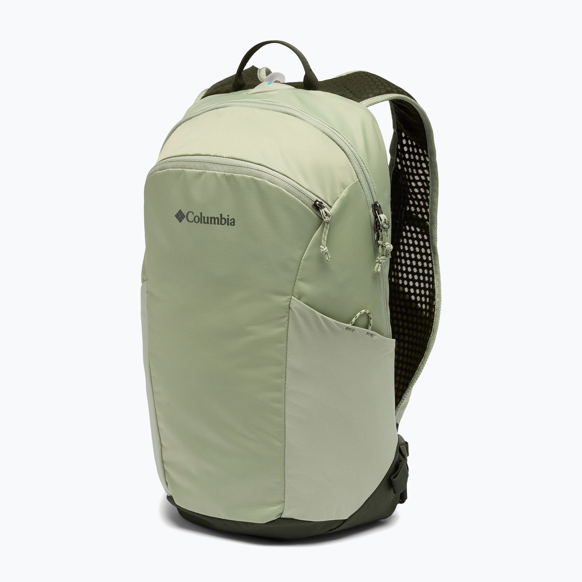 Plecak turystyczny Columbia Blackcomb Ridge 18 l safari/greenscape WYSYŁKA W 24H 30 DNI NA ZWROT