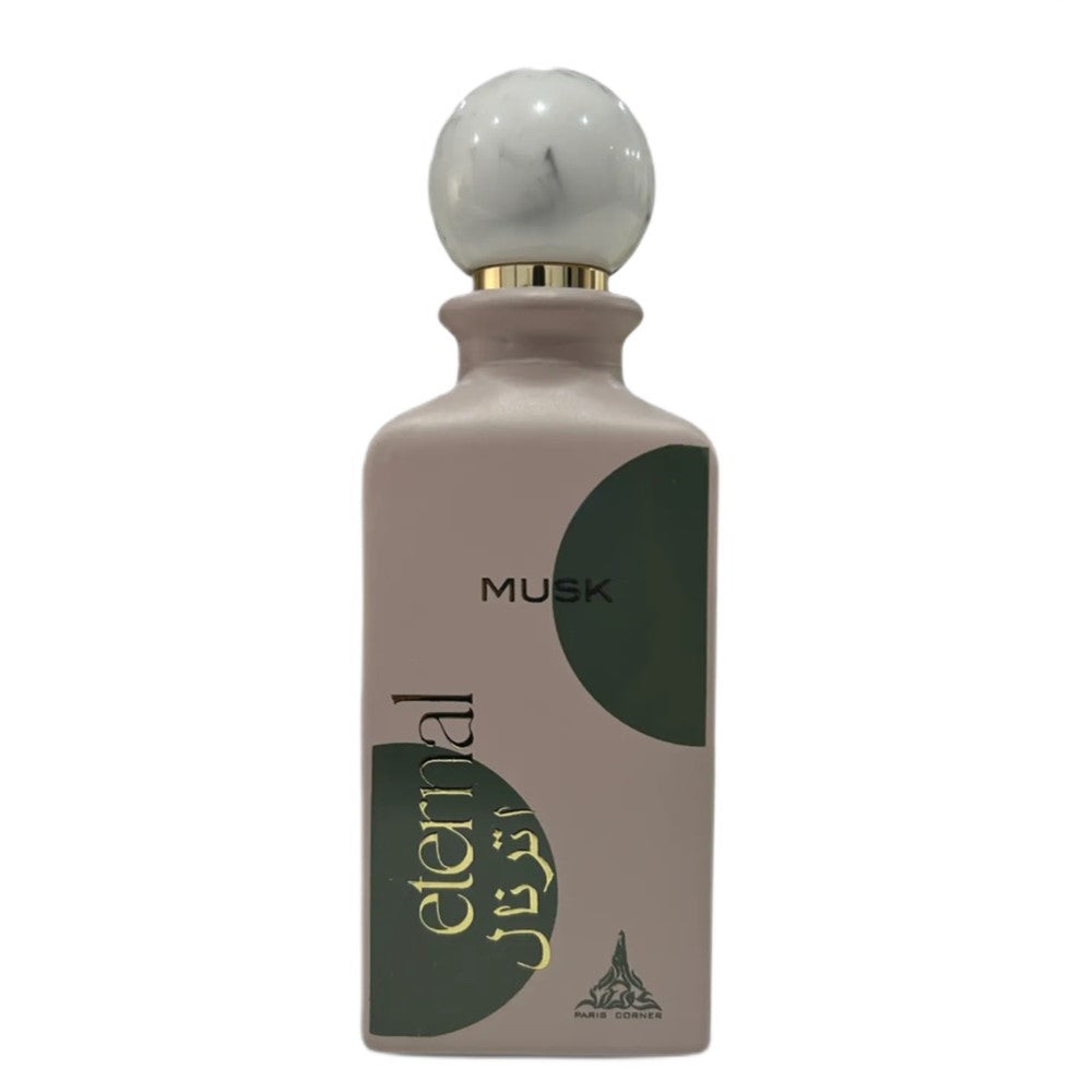 Paris Corner Eternal Musk woda perfumowana 85 ml