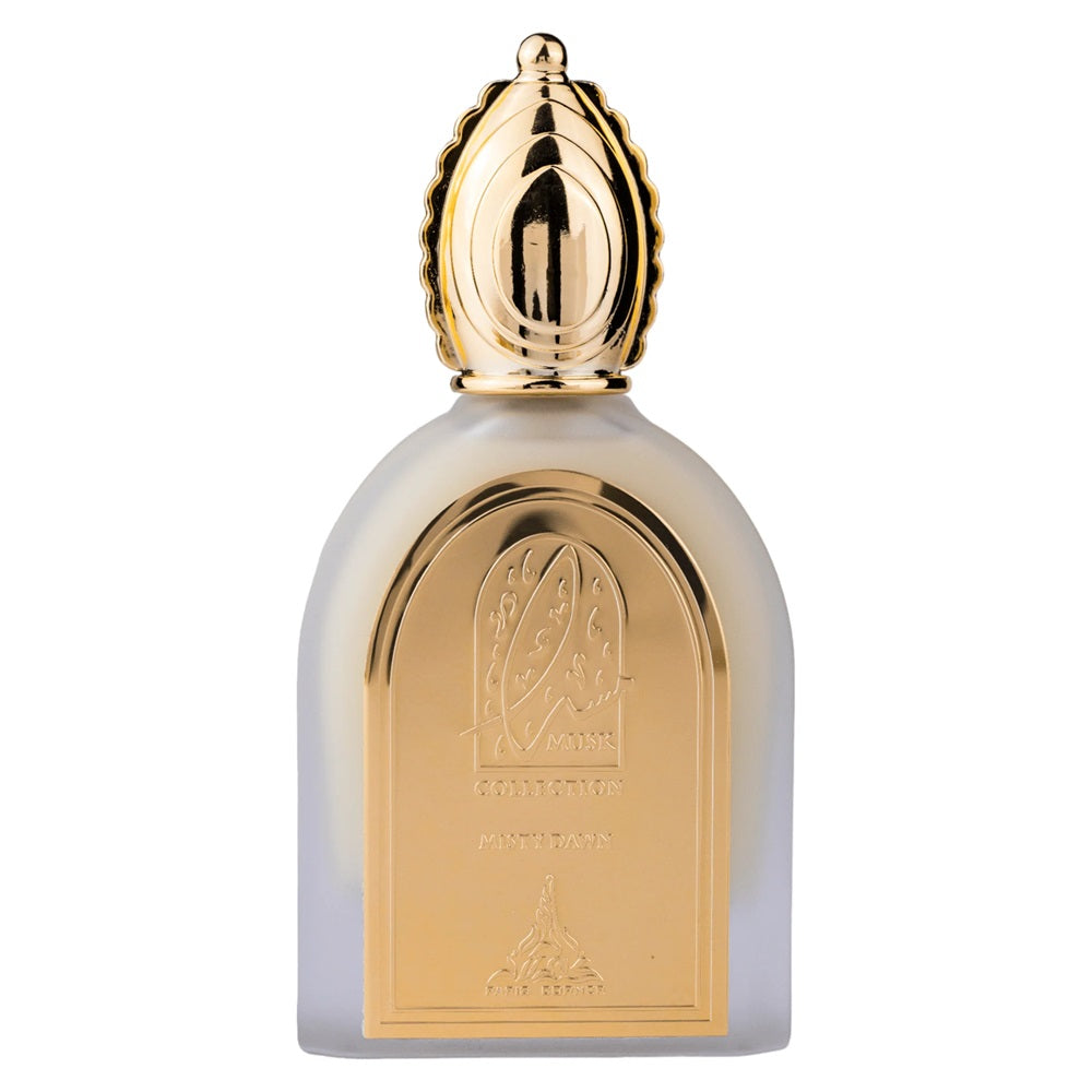 Paris Corner Misty Dawn woda perfumowana 100 ml
