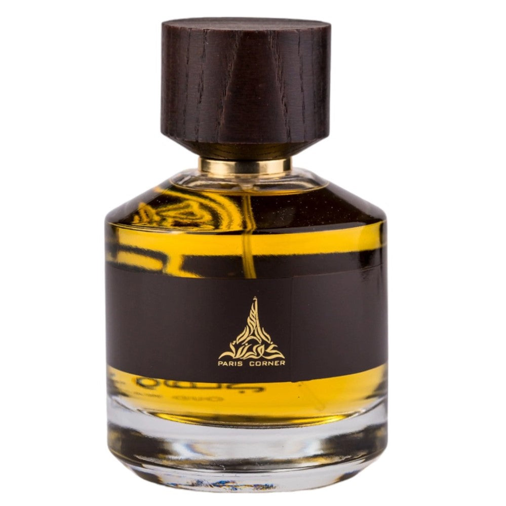 Paris Corner Oud Wahaaj woda perfumowana 100 ml
