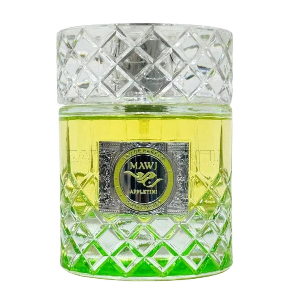 Paris Corner Mawj Appletini woda perfumowana 100 ml