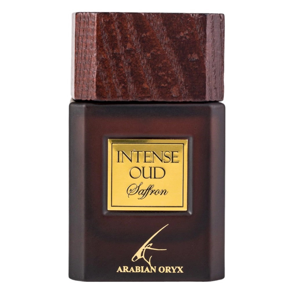 Paris Corner Intense Oud Saffran Arabian Oryx woda perfumowana 100 ml