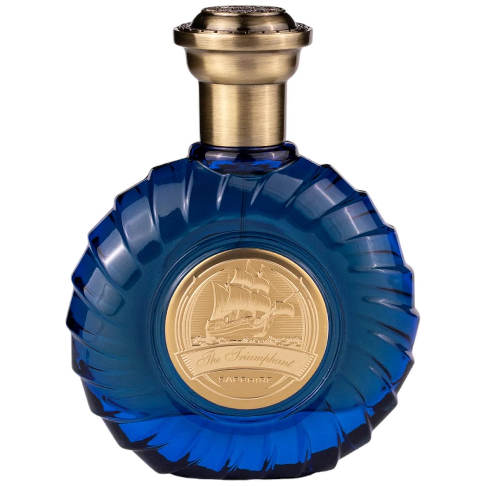 Emir The Triumphant Sapphire woda perfumowana 100 ml