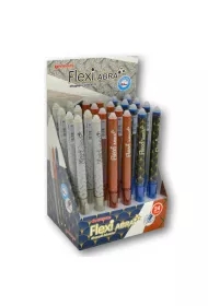 Długopis ścieralny Flexi Abra Artdeco (24szt)