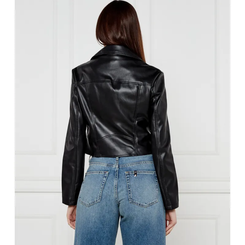 GUESS Kurtka CLEMENCE Regular Fit
