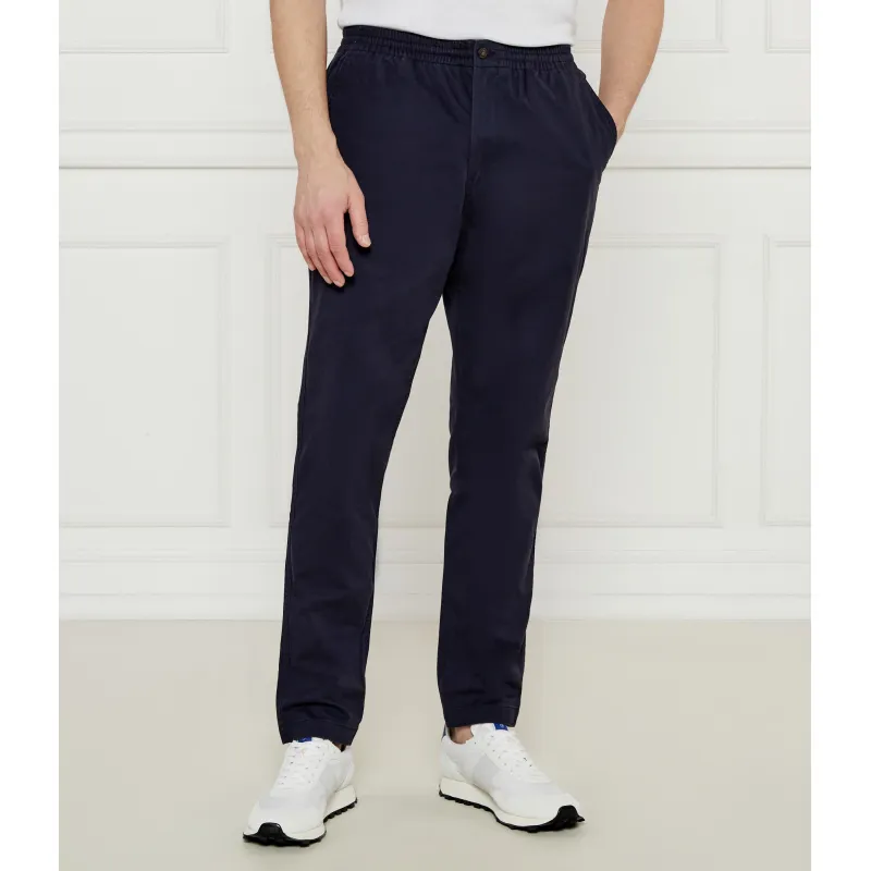POLO RALPH LAUREN Spodnie chino | Slim Fit
