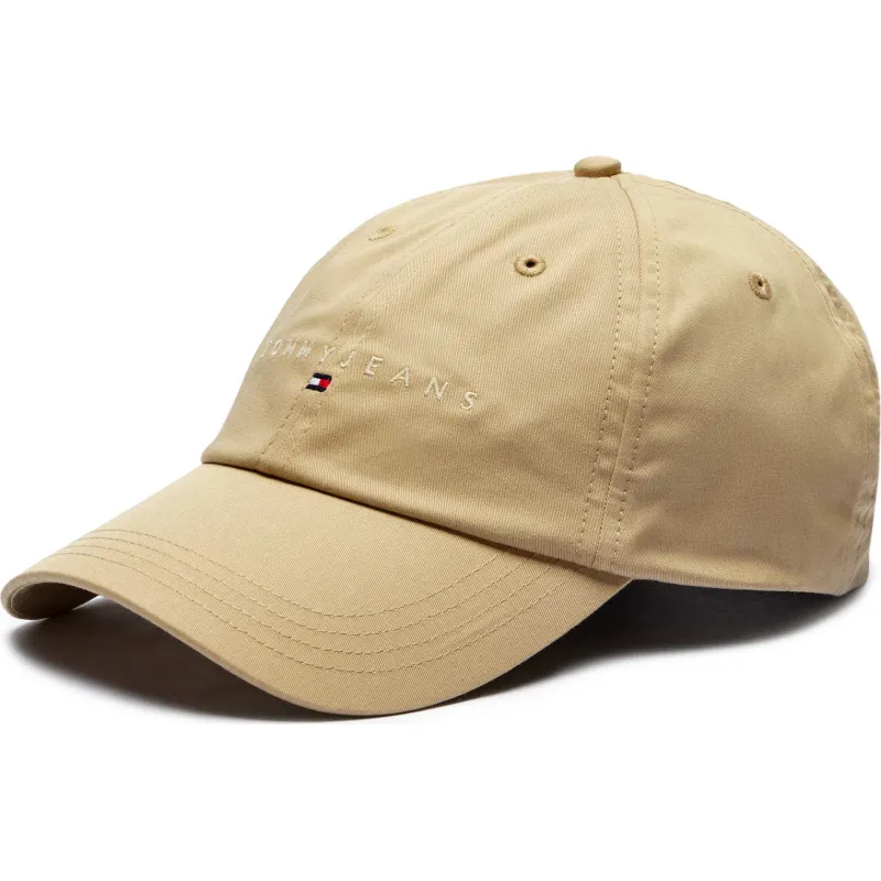 Tommy Jeans Bejsbolówka