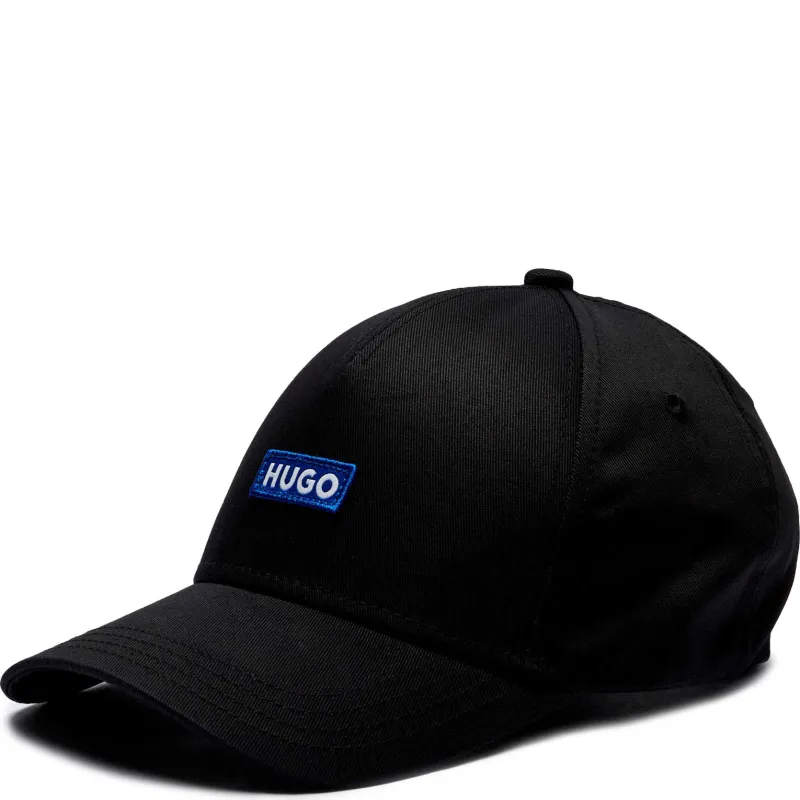 Hugo Blue Bejsbolówka Alyce