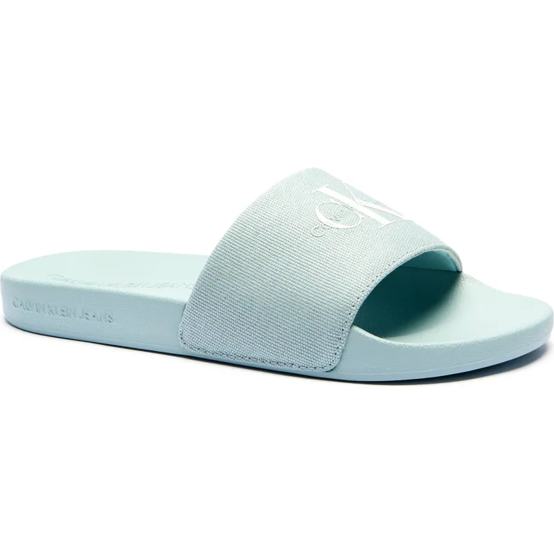 Calvin Klein Jeans Klapki