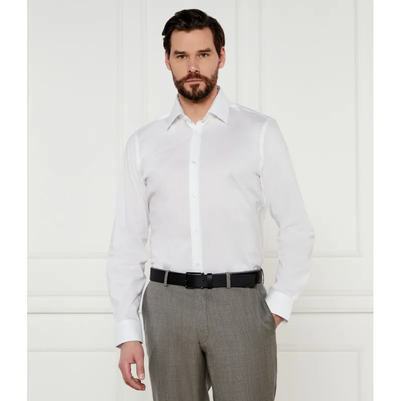 Joop! Koszula 17 JSH-63Pierce Slim Fit