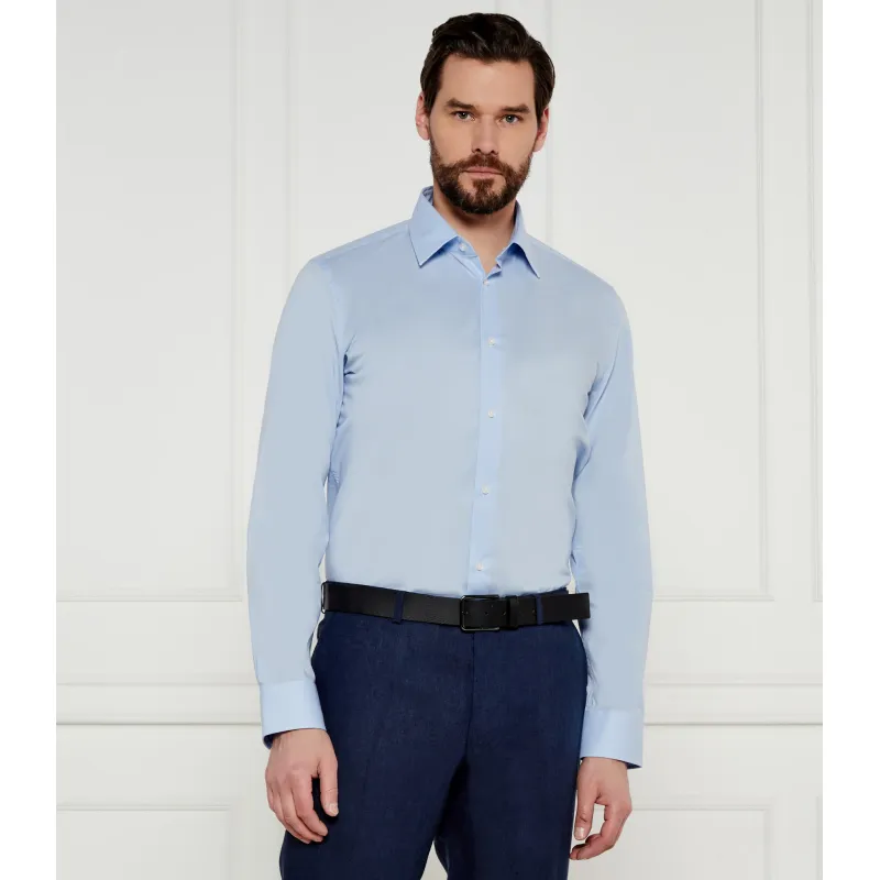 Joop! Koszula Shirt 17 JSH-63Pierce Slim Fit