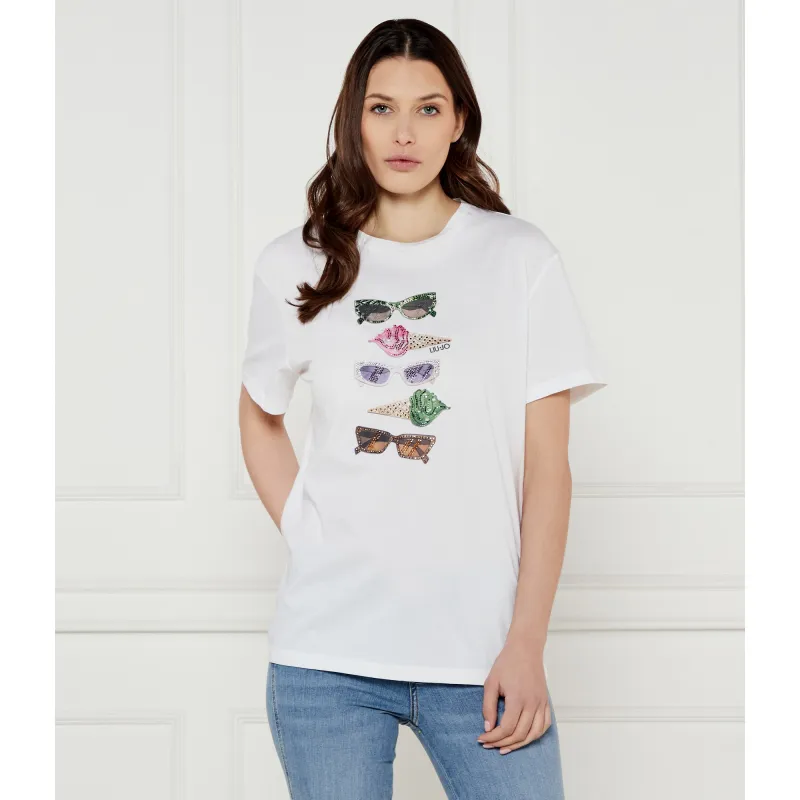 Liu Jo T-shirt Regular Fit