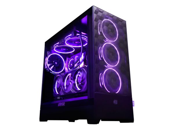 G4M3R ELITE R7-9800X3D/64GB/2TB/RTX5080/W11Px ER798X3D508W11P