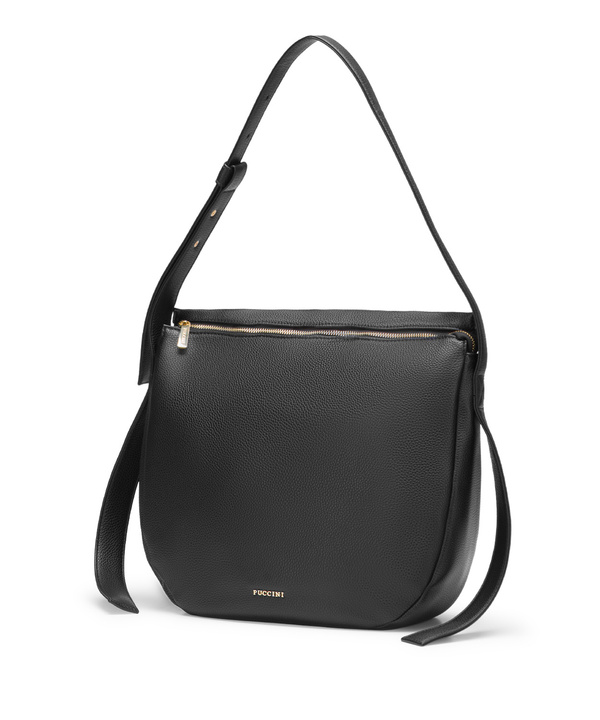 Torebka damska worek Puccini BK1241206D