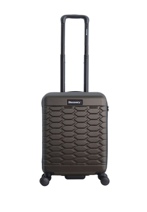 Walizka DISCOVERY REPTILE S kabinowa 4koła 33l D004HA
