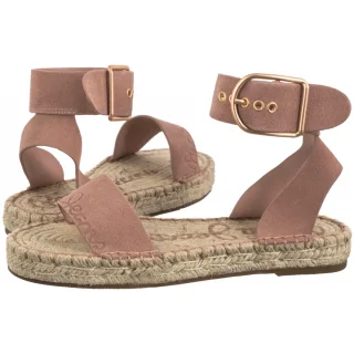 Sandały Arami Log Ash Rose Pink PLS90680 323 (PE38-a) Pepe Jeans