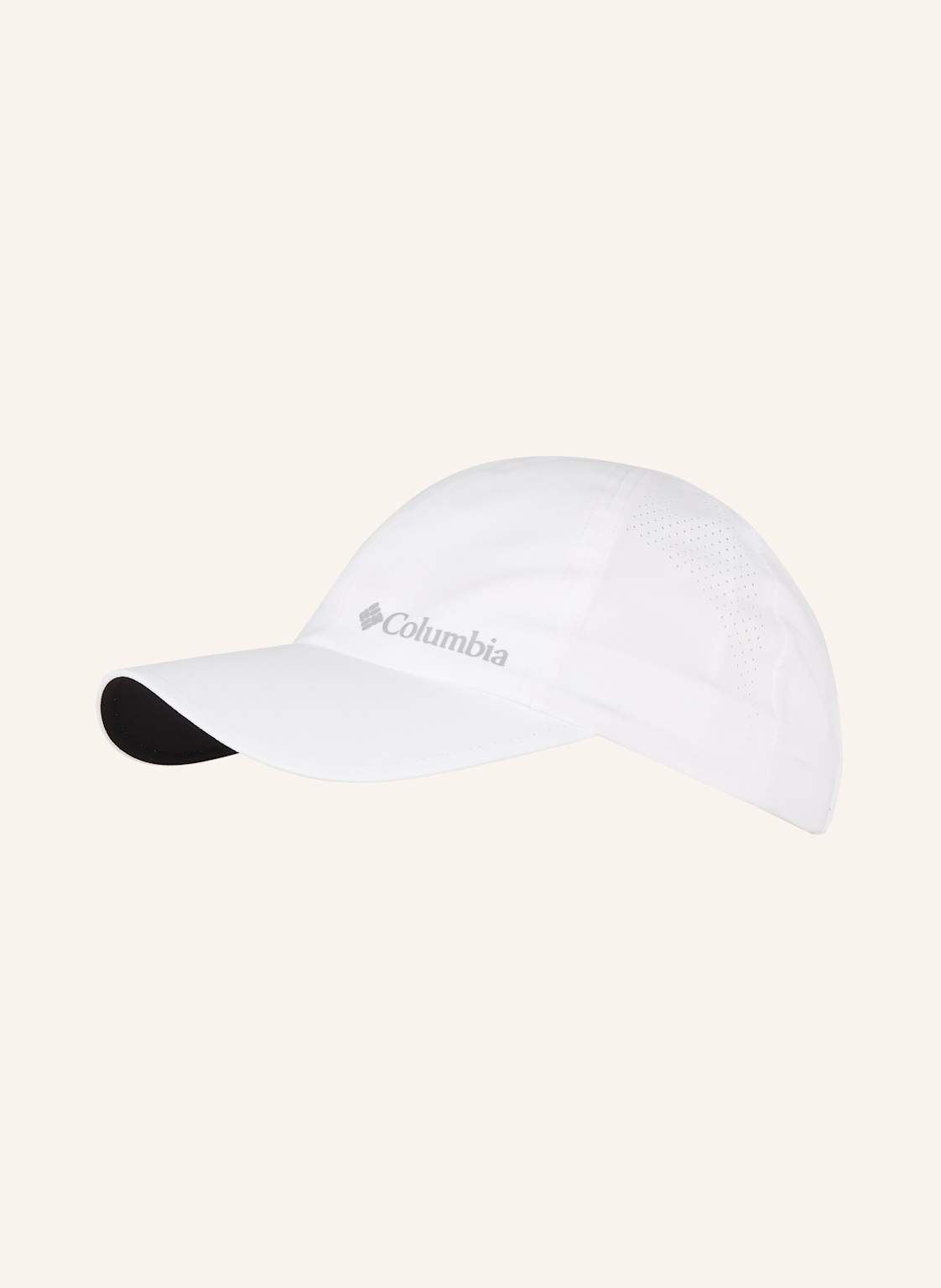 Columbia Czapka Silver Ridge™ Iv weiss