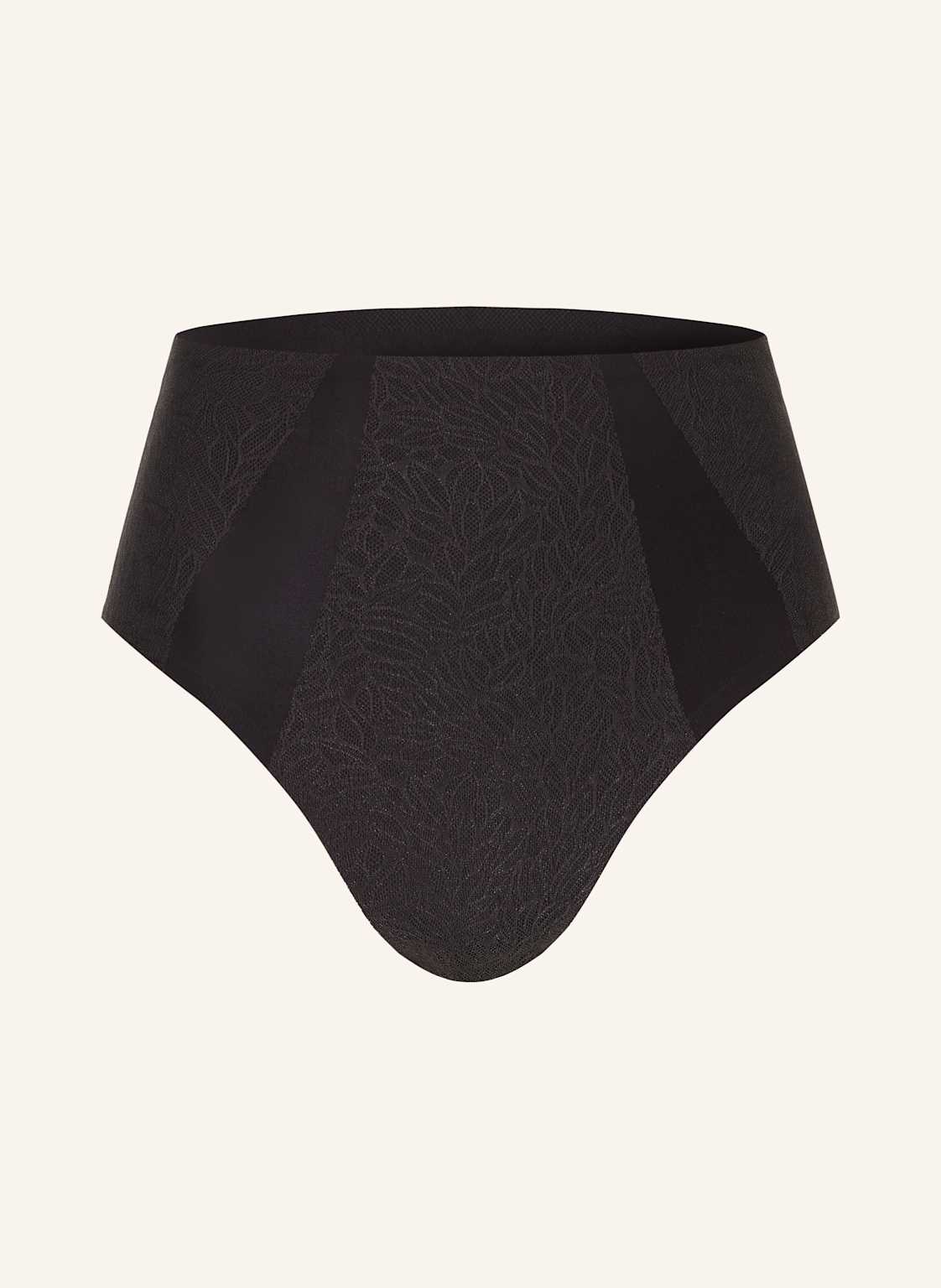 Chantelle Figi Pełne Comfort Chic schwarz