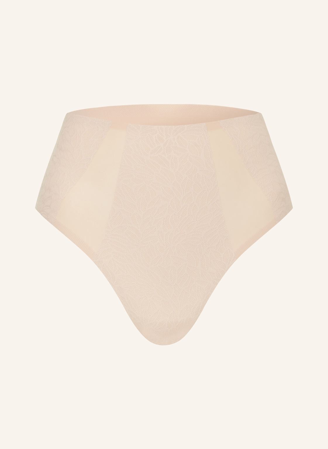Chantelle Figi Pełne Comfort Chic beige