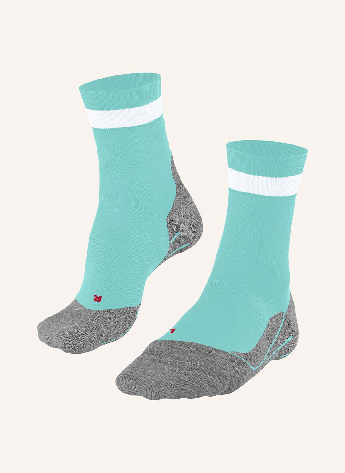 Falke Skarpety Do Biegania ru4 gruen