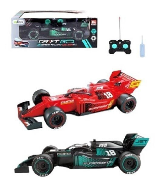 ICOM 60087 SAMOCHÓD WYŚCIGOWY R/C