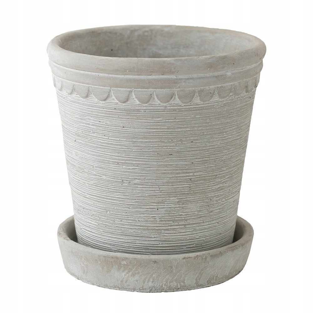 DONICA ELLEN w stylu skandynawskim beton śr. 15cm