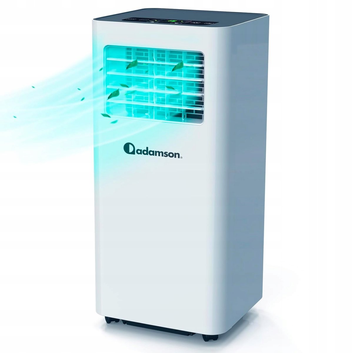 Adamson A9000 BTU