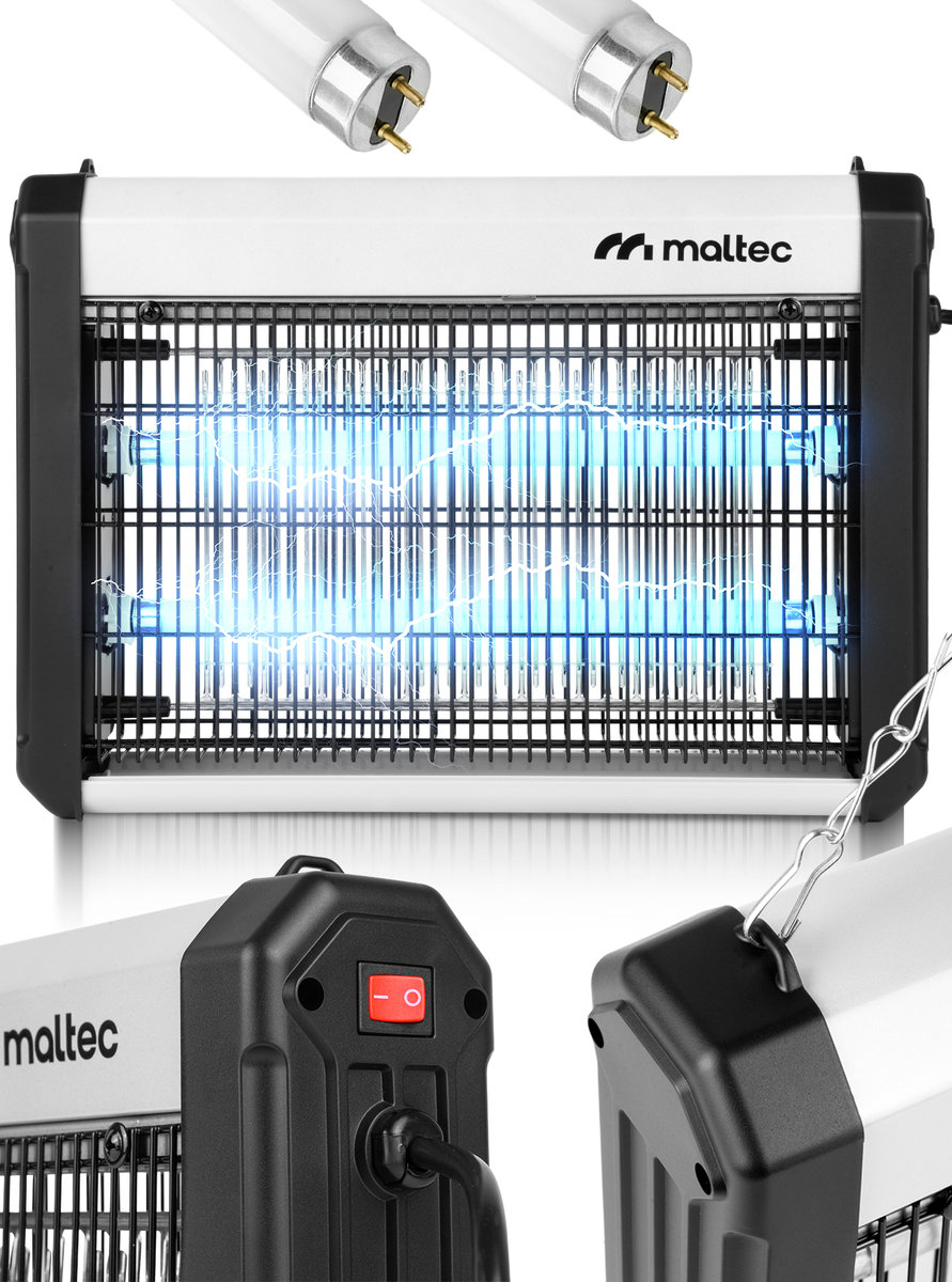Lampa Owadobójcza 16W MasterKiller16W