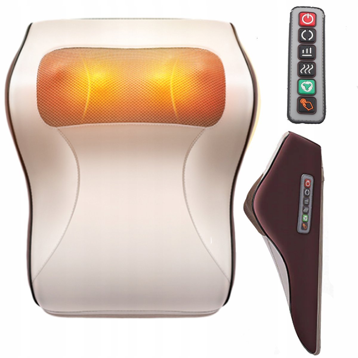 Masażer Karku/Pleców/Ciała