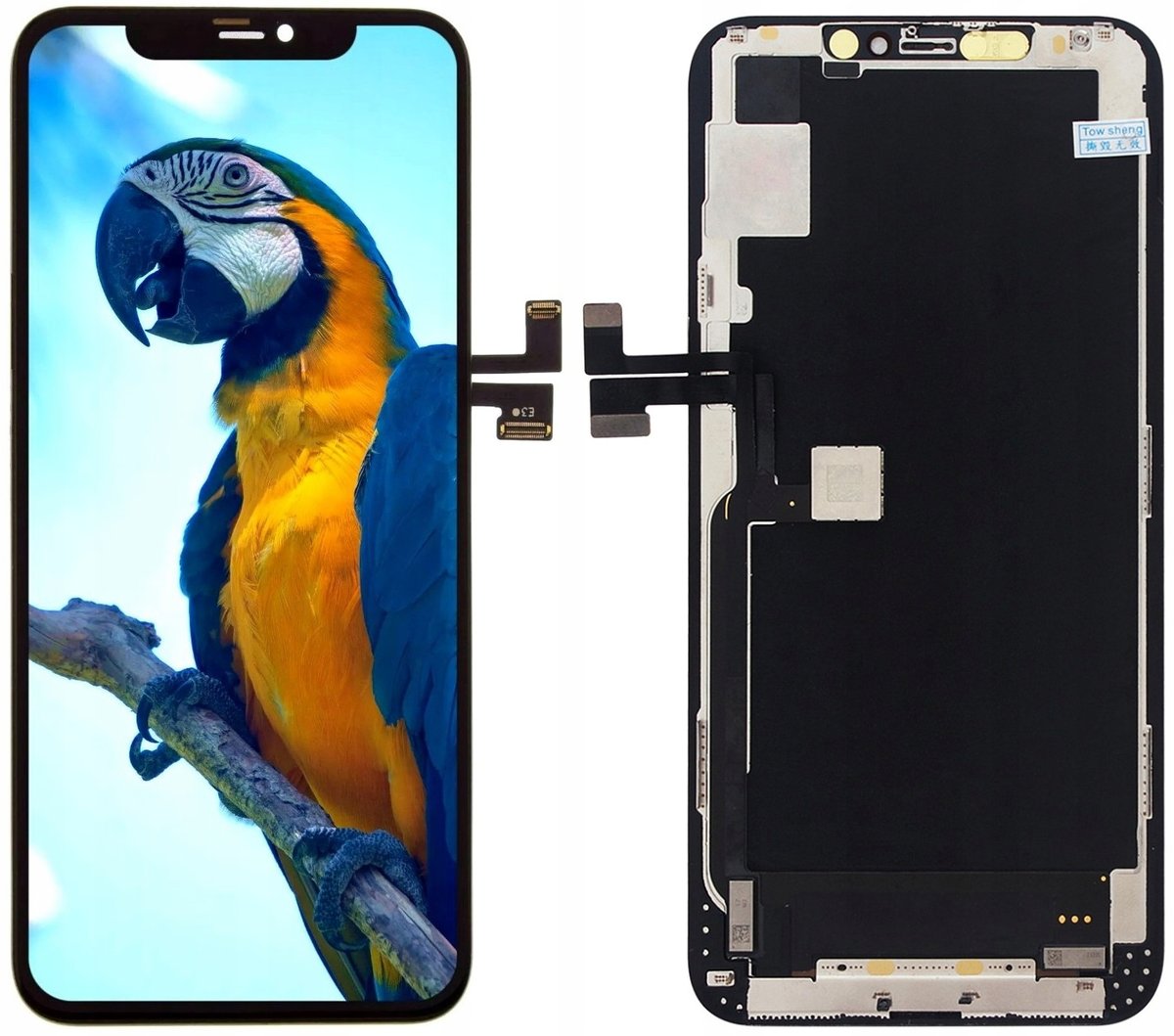 Wyświetlacz OLED do Apple iPhone 11 Pro Max Oled