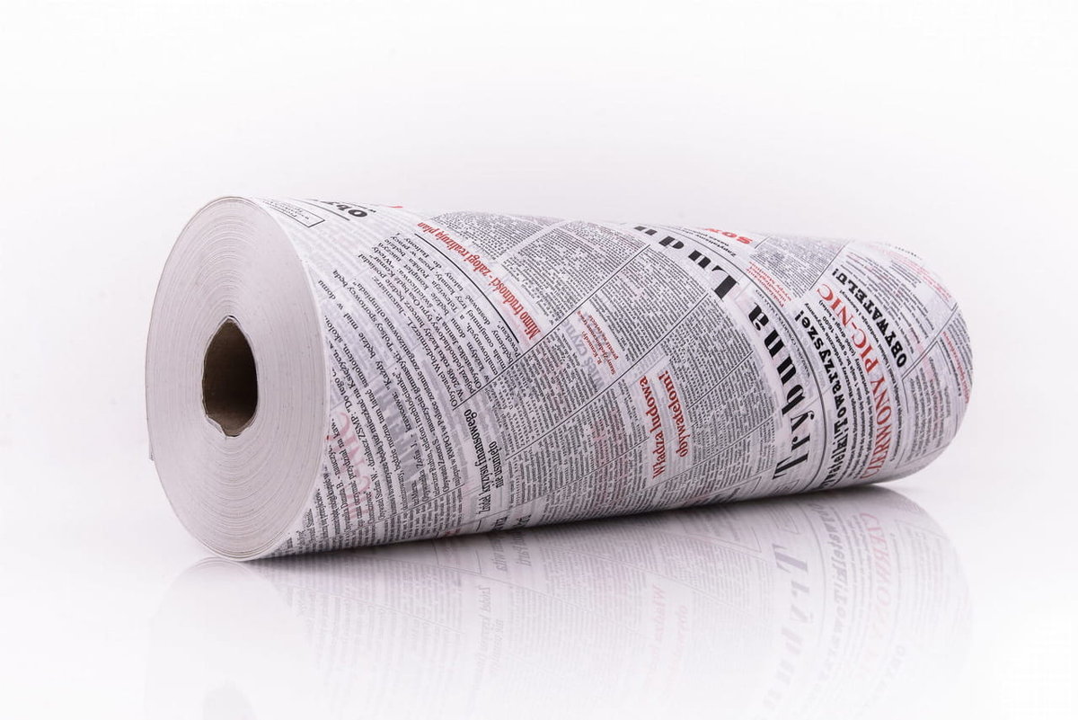 Papier spożywczy 
