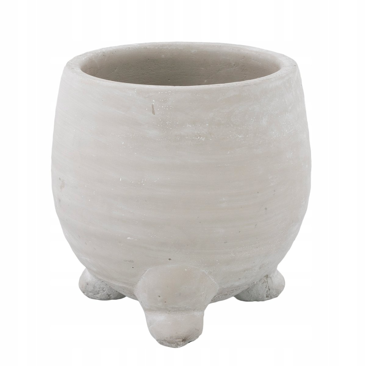 DONICA NINA beton kolor szary śr. 10cm