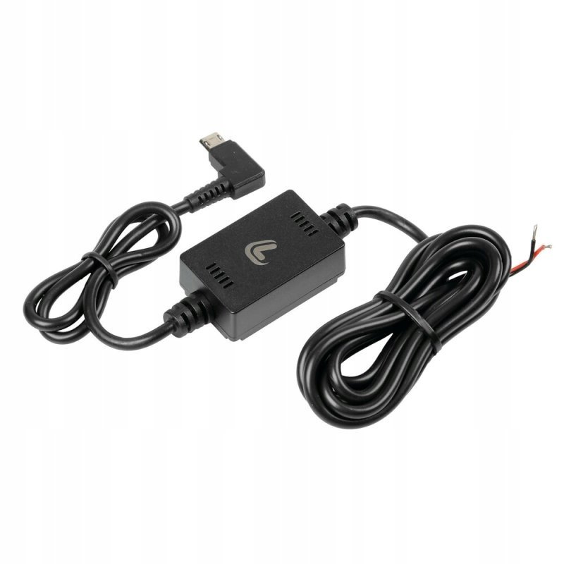 ŁADOWARKA SAMOCHODOWA MICRO MIKRO USB 12V 24V 2A zasilacz na stałe