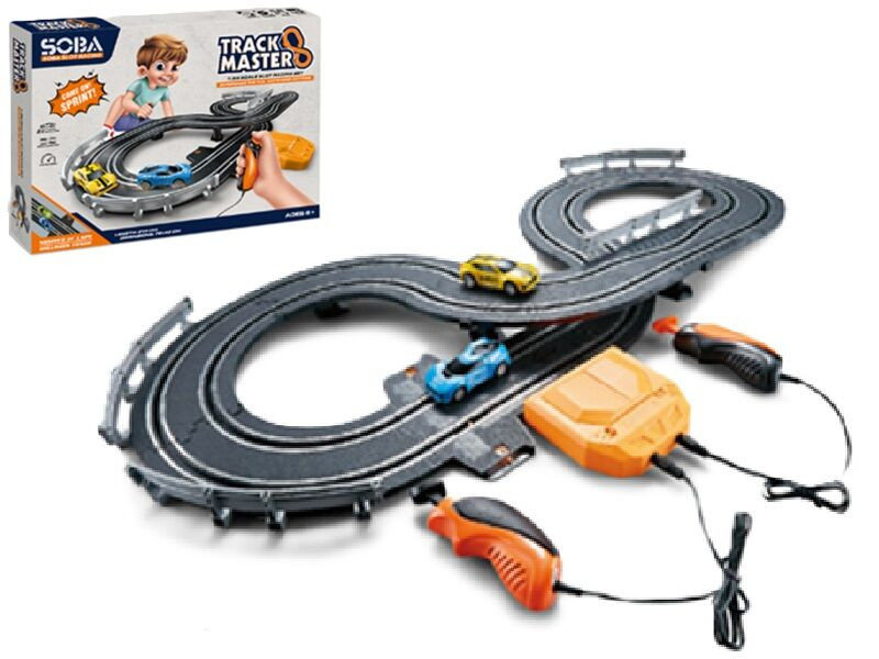 ICOM TOR SAMOCHODOWY 214 CM