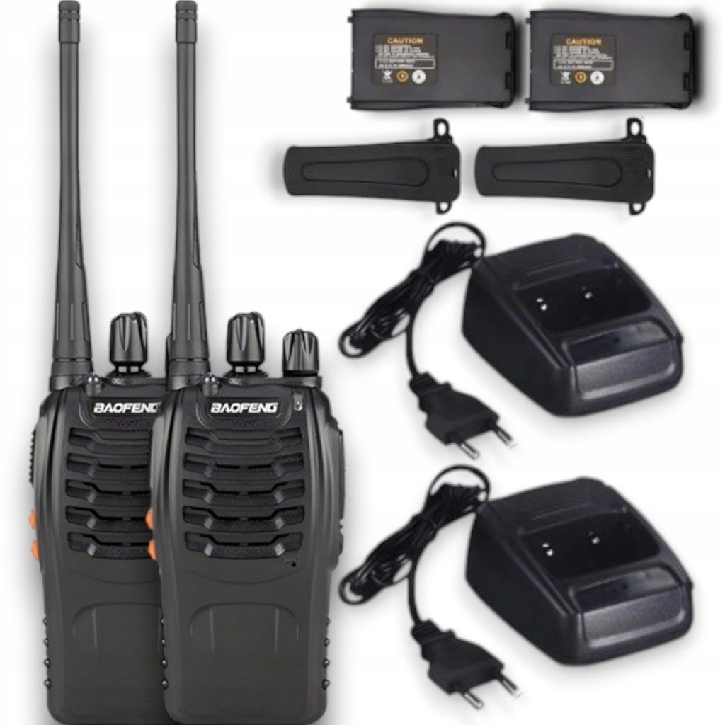 Baofeng BF-888s