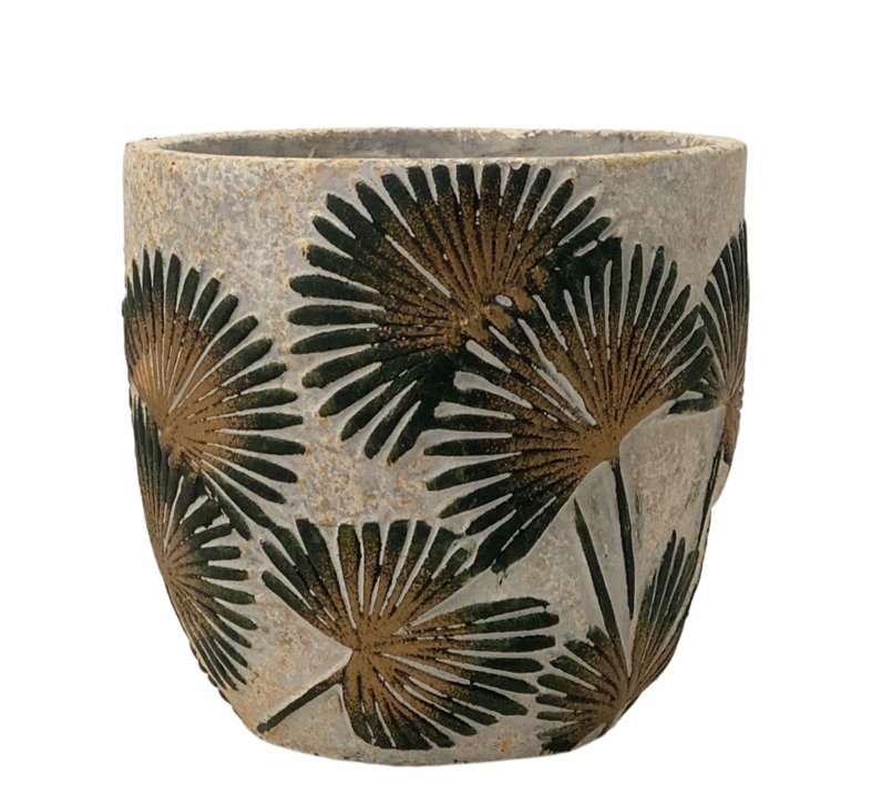 DONICA AMAZONA betonowa śr. 16cm