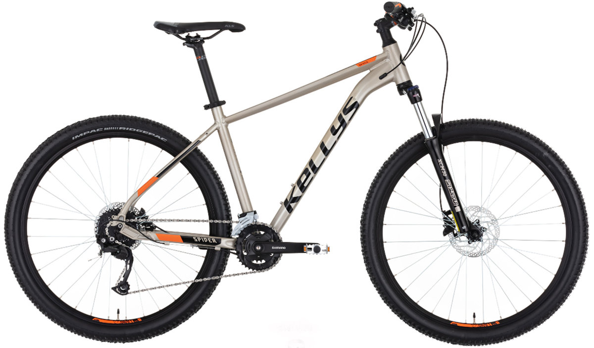 Rower 27,5 KELLYS SPIDER 70 Shimano Altus