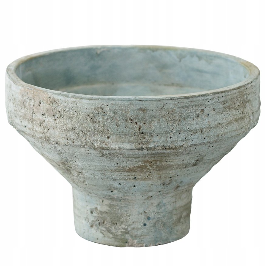 DONICZKA NICKI betonowa szara śr. 22cm
