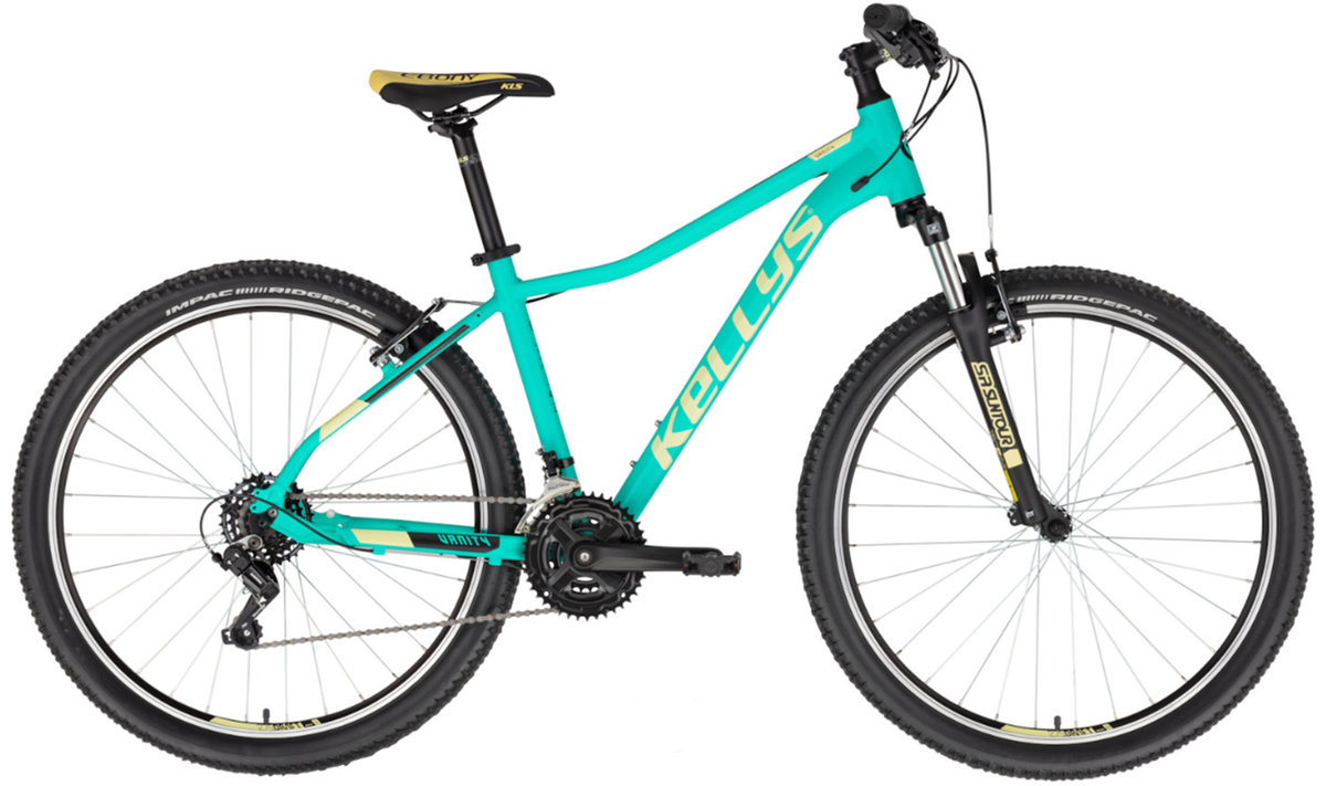 Rower 27,5 KELLYS VANITY 10 SHIMANO MTB Aluminiowy