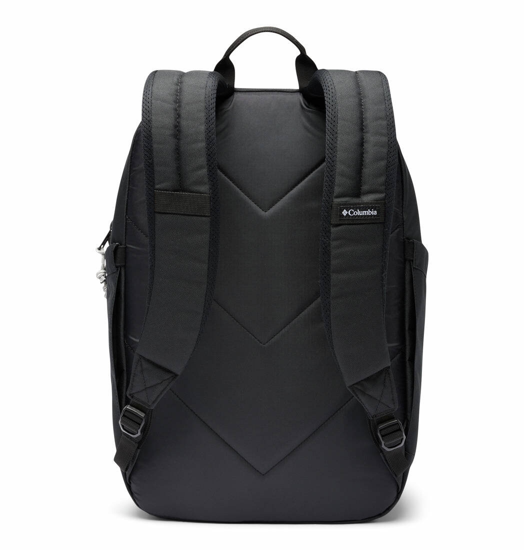 Plecak miejski unisex Columbia BUXTON 26 L czarny 2121451010