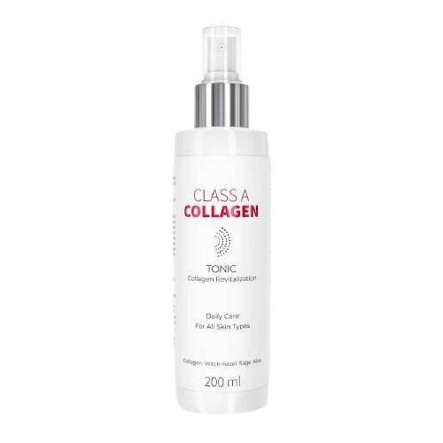 Class a Collagen tonik, 200 ml