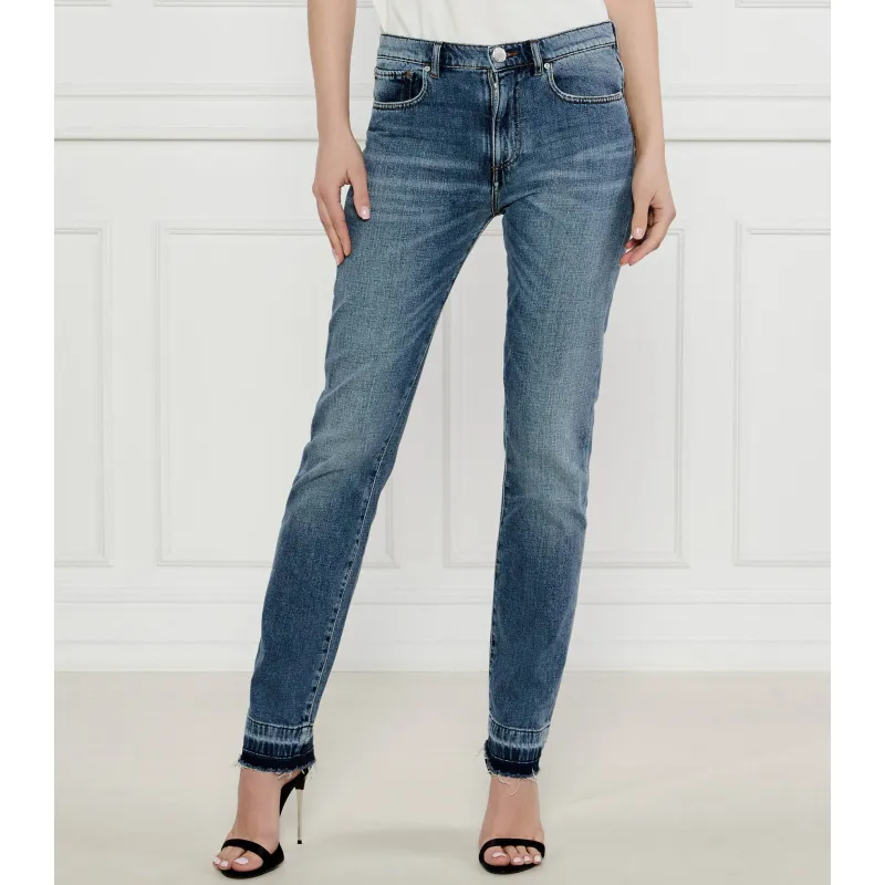 Pinko Jeansy ROBIN | Straight fit