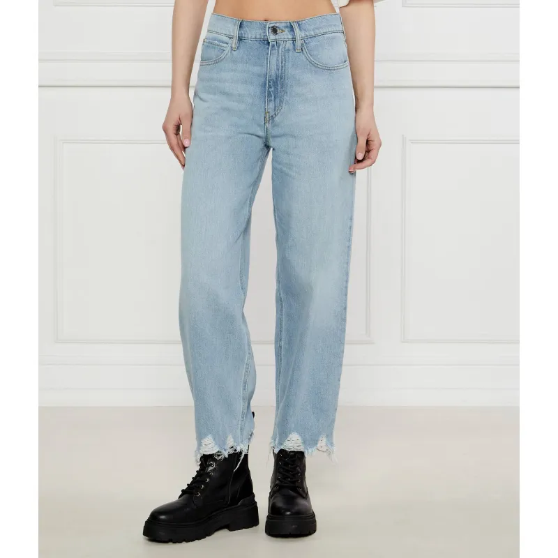 Pinko Jeansy ESTELLE | Straight fit