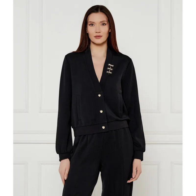 Liu Jo Sport Bluza Relaxed fit