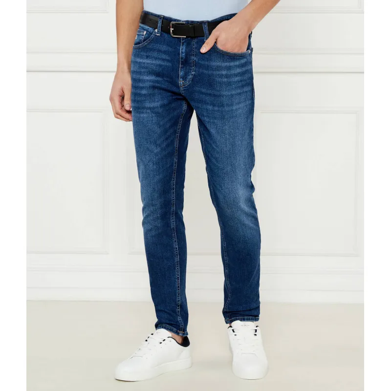 Tommy Jeans Jeansy AUSTIN Slim Fit