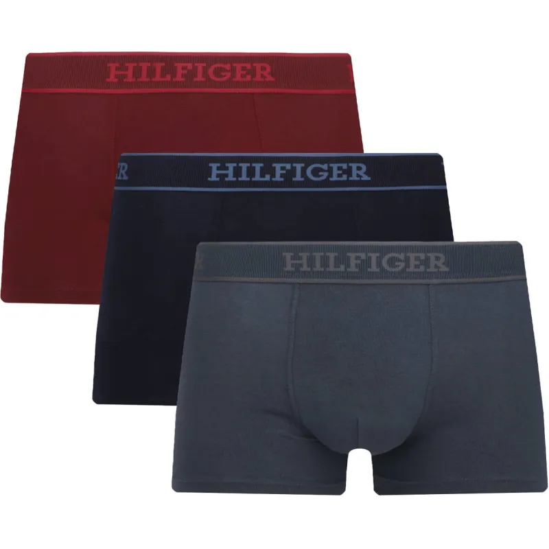Tommy Hilfiger Bokserki 3-pack
