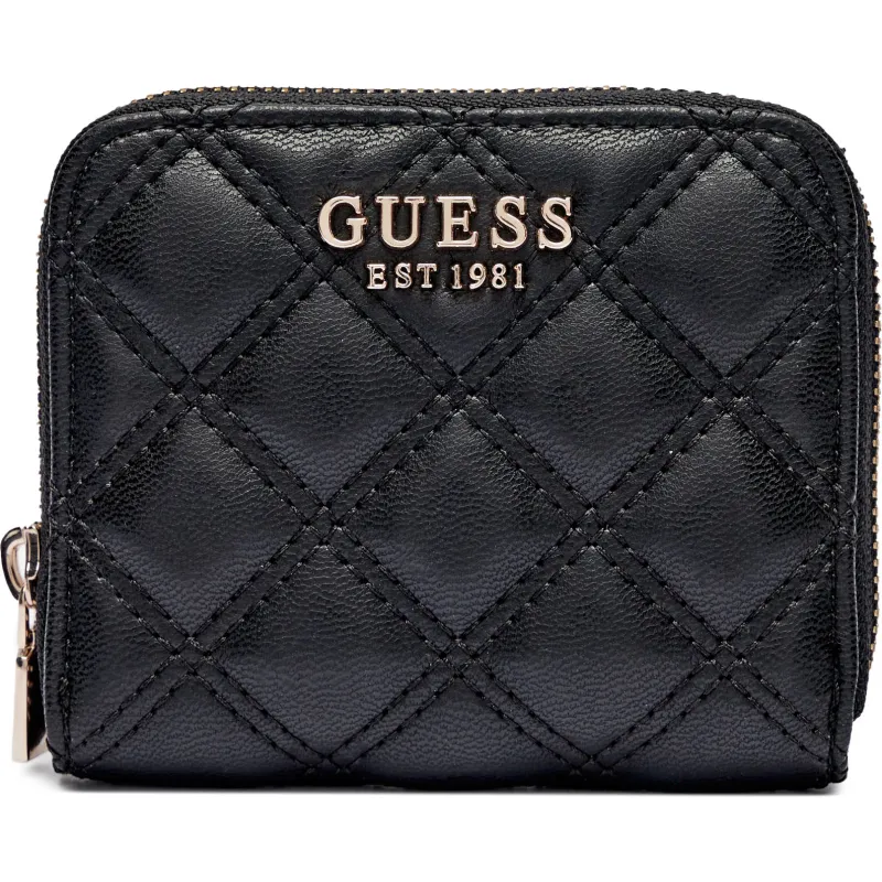 Guess Portfel GIULLY